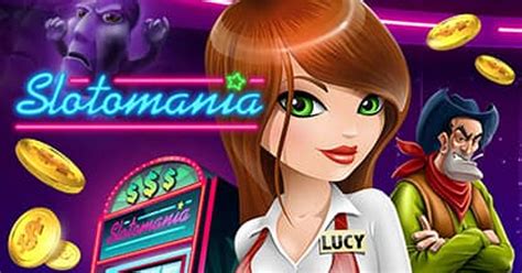 slot mania gioco gratis.